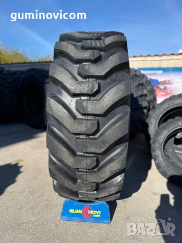 ⚠️ Гуми за багер 16.9-24(440/80-24) SWT AT-999 PR16⚠️