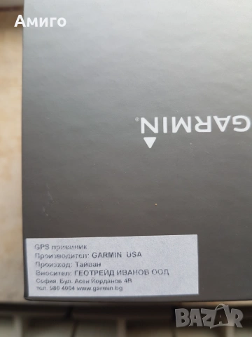 Garmin Fenix 6x Sapphire 51мм, снимка 7 - Garmin - 53019948