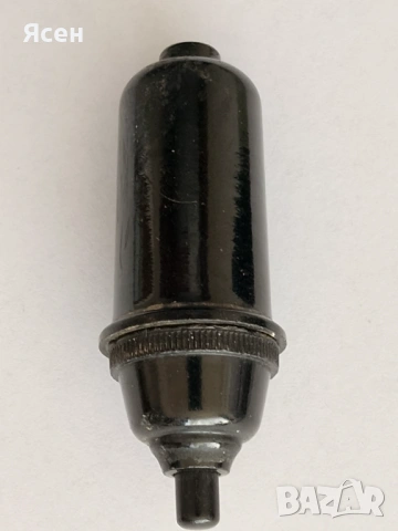 Мързелив ретро ключ.