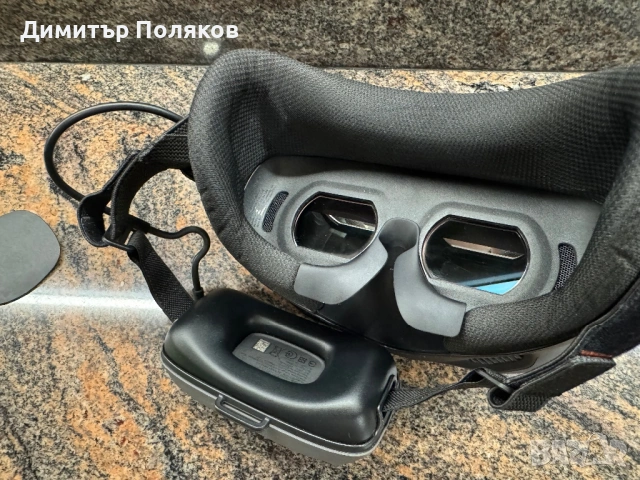 DJI Avata 2 Fly More Combo – Пълен комплект с 3 батерии и 2 контролера, снимка 4 - Дронове и аксесоари - 53850690