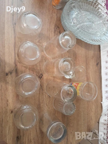 сервизи на luminarc antika, снимка 4 - Сервизи - 53057143