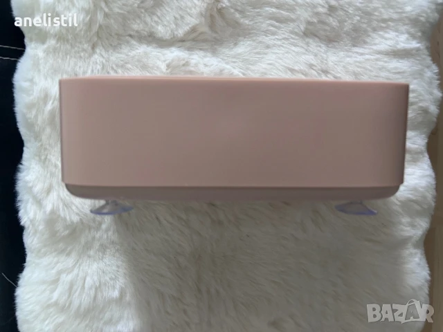 Нов мини ултразвуков почистващ уред (Mini Clean Machine) - идеалeн за бижута, очила, часовници!, снимка 3 - Други - 50843923