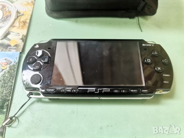 Игра sony psp, снимка 2 - PlayStation конзоли - 45350404