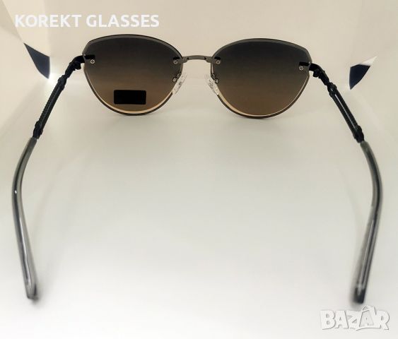 Слънчеви очилa Rita Bradley HIGH QUALITY POLARIZED 100% UV, снимка 9 - Слънчеви и диоптрични очила - 45785270