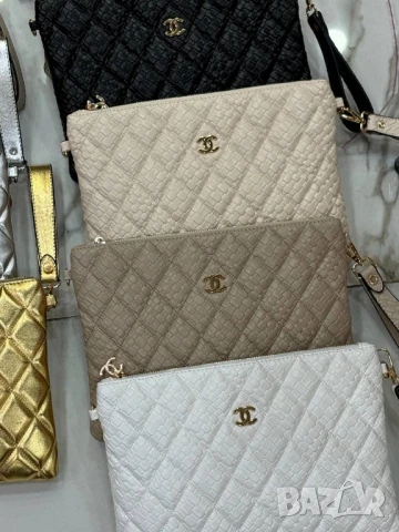 чанти / клъч chanel , снимка 13 - Чанти - 51302046