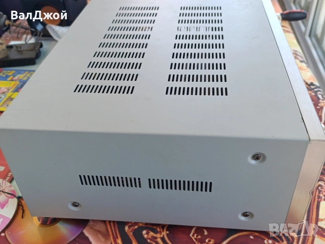 Thunder THC-3004, снимка 11 - Ресийвъри, усилватели, смесителни пултове - 53744926