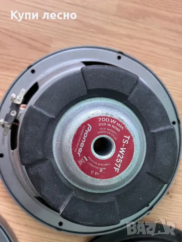 Тонколони pioneer , снимка 5 - Тонколони - 50026307