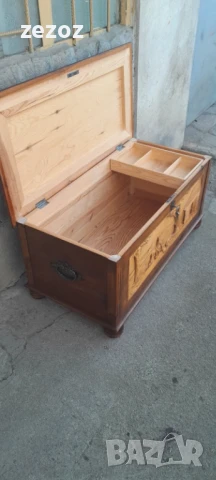 Ракла-масив-№137, снимка 5 - Ракли - 51013334