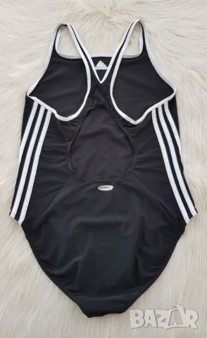 Нов дамски бански Adidas ХЛ-2ХЛ, снимка 10 - Бански костюми - 46419629