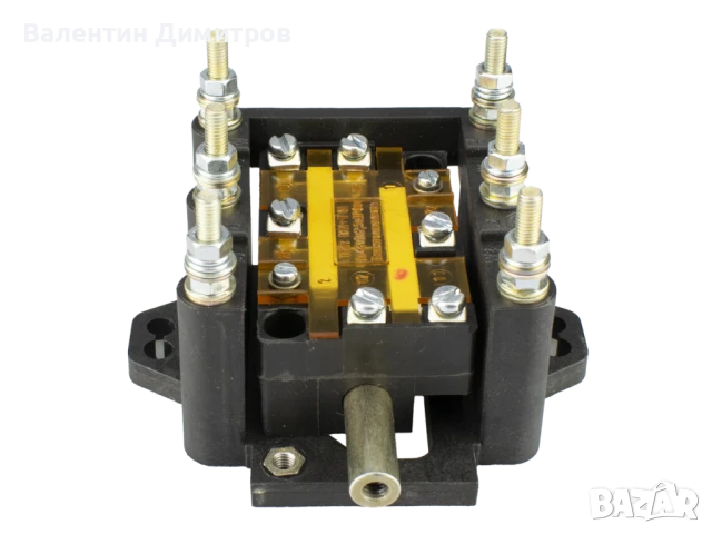 Краен изключвател за Телферен двигател 