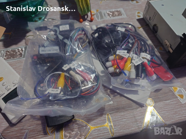 Продавам андроид мултимедия за Seat Leon (2013-2018), снимка 7 - Други - 53365595