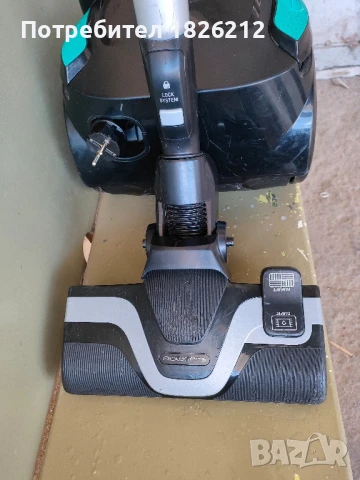 Прахосмукачка Rowenta X-trem power , снимка 3 - Прахосмукачки - 50839470