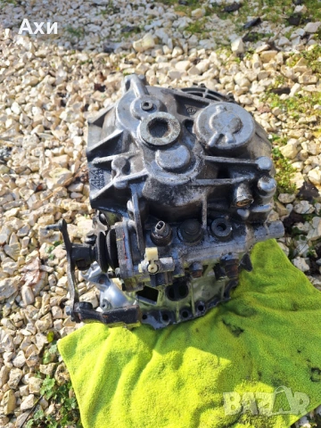 Скоростна кутия за Toyota raw 4, снимка 6 - Части - 53837988