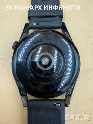 Смарт Часовник Huawei GT3/+ ЗАРЯДНО и кутия, снимка 11 - Мъжки - 53774948