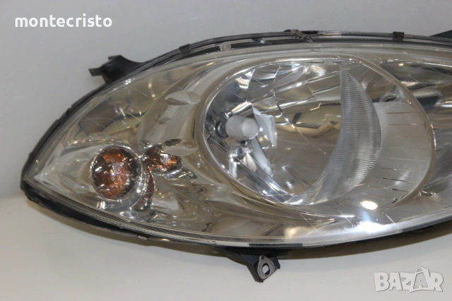 Десен фар Mercedes A-Class W169 (2004-2008г.) A1698200261, снимка 4 - Части - 54142532