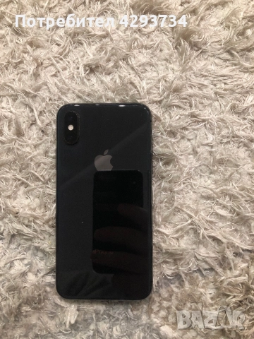 iphone xs, снимка 4 - Apple iPhone - 52896407