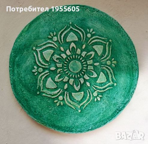 Мандали, картини, декоративни пана, снимка 3 - Картини - 46278055