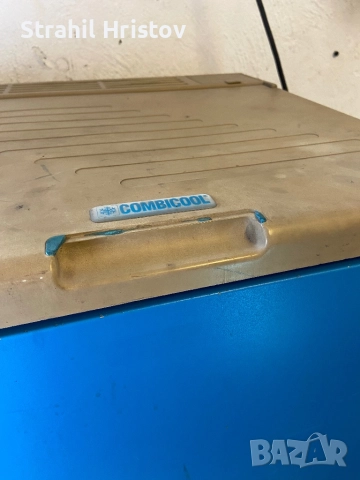 Хладилници на газ 12и 220 волта, снимка 2 - Хладилници - 52441878