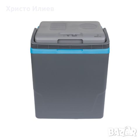 Електрическа хладилна кутия чанта 30L, снимка 5 - Хладилни чанти - 46388313