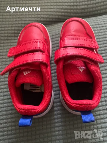 Детски маратонки Adidas, снимка 2 - Детски маратонки - 50178851