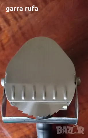 Електрически нож дюнер професионален, снимка 12 - Обзавеждане на кухня - 48331079