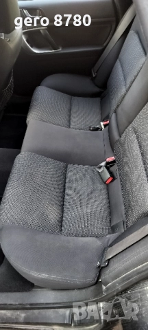 Продавам Subaru Legacy 2.0i, снимка 11 - Автомобили и джипове - 52538594