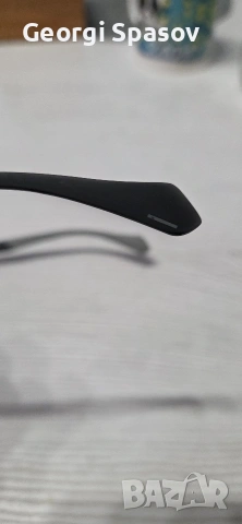 Слънчеви очила Hugo Boss мъжки, снимка 6 - Слънчеви и диоптрични очила - 54025754