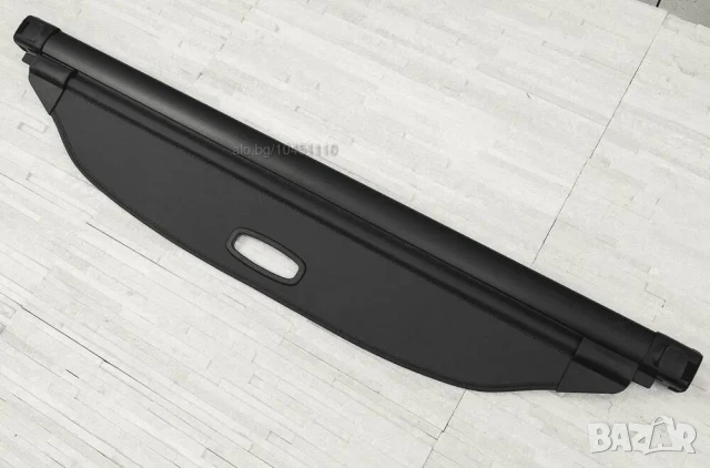 Щора за багажник за mercedes benz eqc n293 (2019-), снимка 2 - Части - 51194137