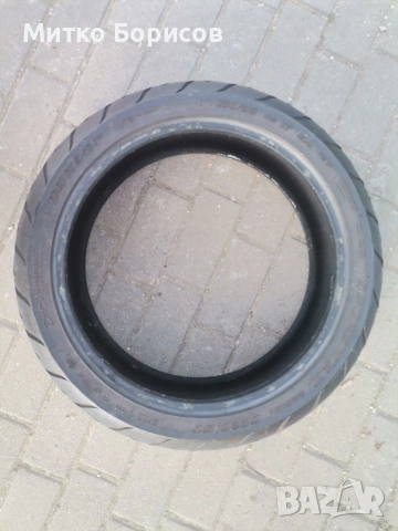 Гума Дунлоп 170 /60 /17 