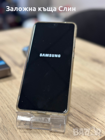 Телефон Samsung Galaxy S20 ultra 128GB, снимка 2 - Samsung - 44951272