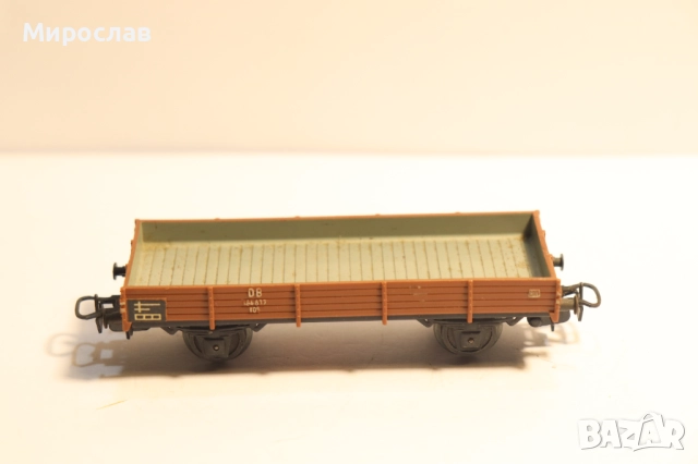 MARKLIN H0 1/87 ЛОКОМОТИВ ВАГОН ВЛАК ВЛАКЧЕ ЖП