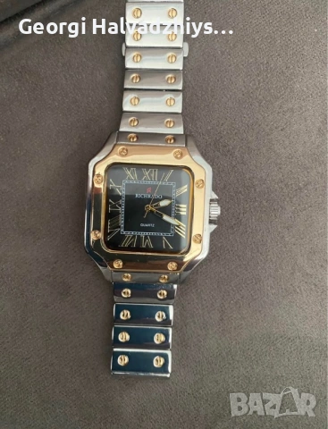 Мъжки часовник RICHRADO, снимка 4 - Мъжки - 54056406