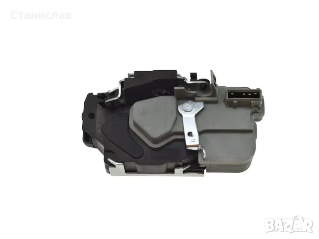  Peugeot 206 Брава за задна лява врата 