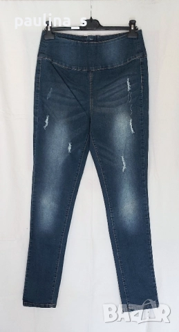 Четири различни броя / Еластични маркови дънки , снимка 9 - Дънки - 51794018