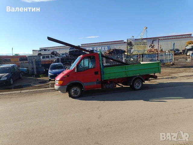 Превоз на Товари Монтана и региона 