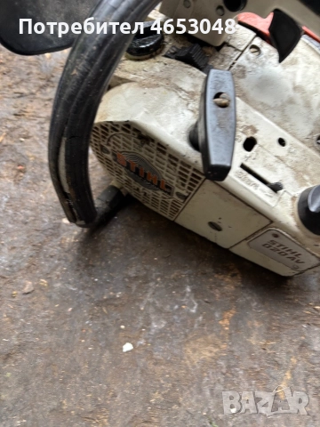 Бензинови резачки, снимка 8 - Други услуги - 52508995