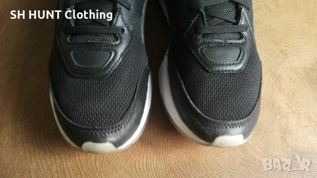 PUMA Mirage Sport Contrast Размер EUR 42,5 / UK 8,5 мъжки сникърси 11-14-S, снимка 12 - Маратонки - 52228552