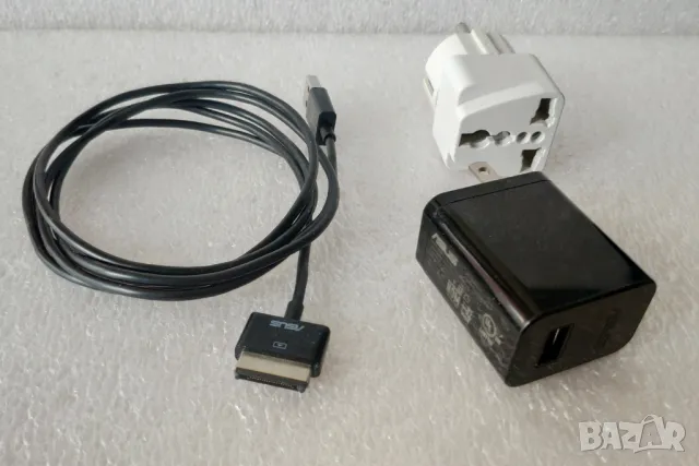 ASUS Transformer Pad TF300T 32GB – Android 7.1, снимка 11 - Таблети - 49932113