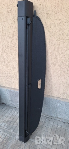 Щора багажник за Mercedes-Benz M-Class SUV (W166) (06.2011 - 12.2015)