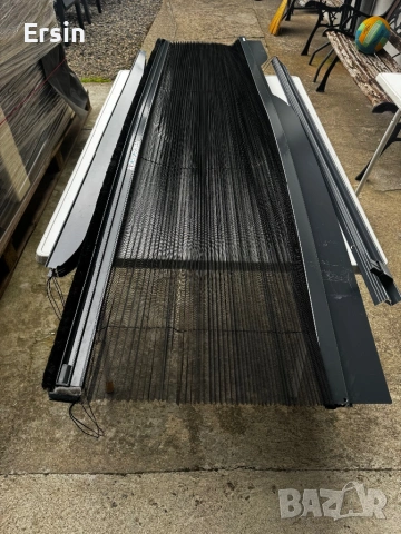 Оригинален комарник Dometic Flytec FT200, снимка 7 - Къмпинг мебели - 54200770