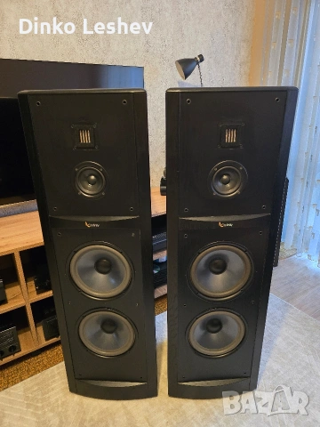 Infinity kappa 90, снимка 6 - Тонколони - 53608099