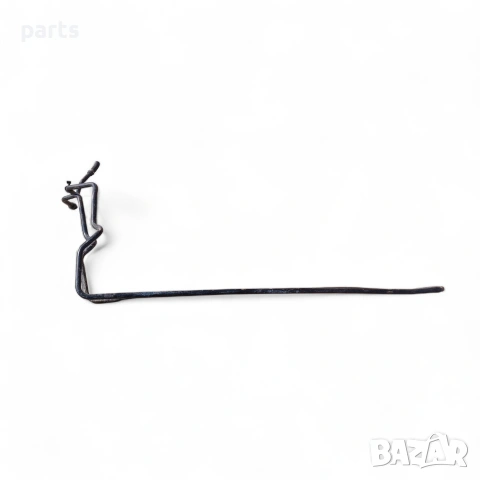 Тръба Пежо Партнер N:327 - Ситроен Берлинго