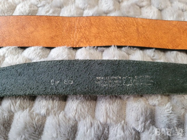 Лотове дамски колани , снимка 2 - Колани - 53003885