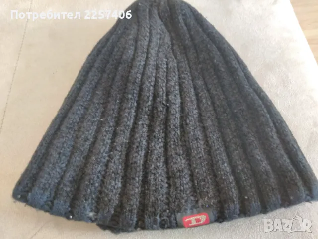 Шапка, снимка 6 - Шапки - 50379419