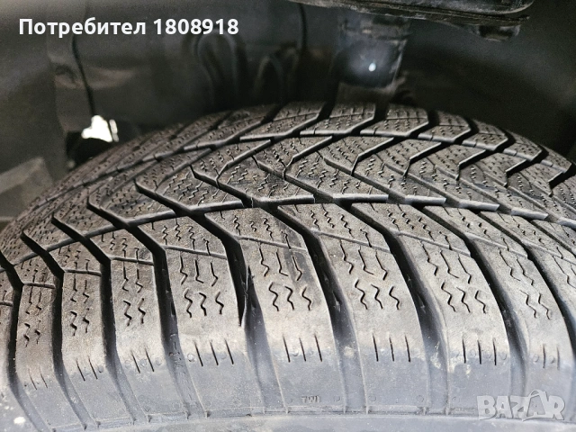 Гуми с джанти за Фиат Седичи Fiat Sedici, снимка 2 - Гуми и джанти - 54269249