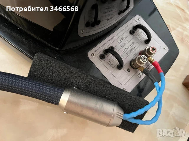 Focal scala utopia enb componenti , снимка 7 - Тонколони - 50720740