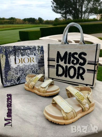 чанти christian dior , снимка 8 - Чанти - 50711220