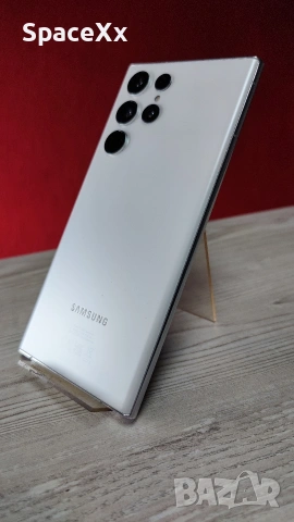 Samsung Galaxy S22 Ultra 5G , снимка 4 - Samsung - 53798176
