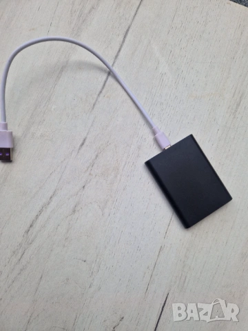 Външен хард диск, снимка 2 - Външни хард дискове - 53173852