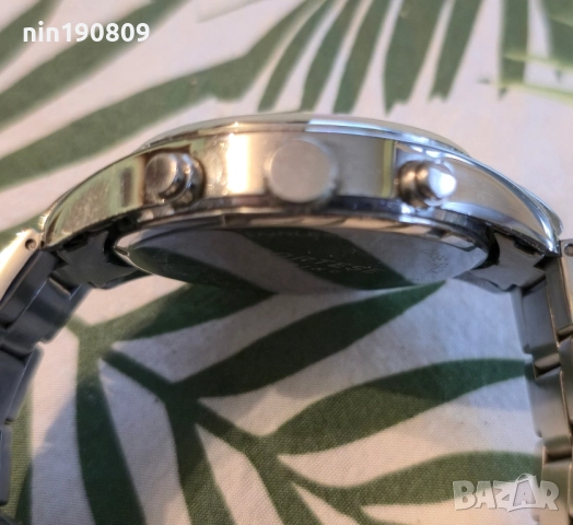 часовник Cortese Torino Chronograph, модел C1000, снимка 5 - Мъжки - 52006605